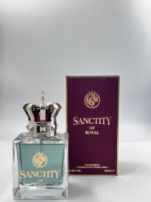 Sanctity of loyal for men