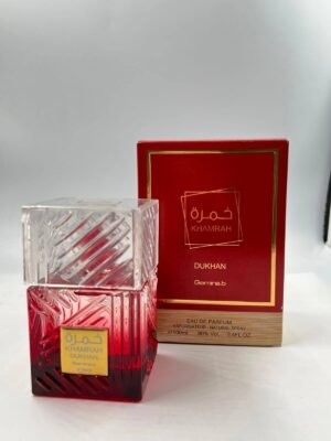 عطر شبابي خمرة
