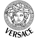 versace logo 1997